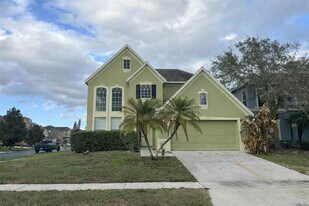 1907 Cedar Arch Ln in Orlando, FL - Building Photo