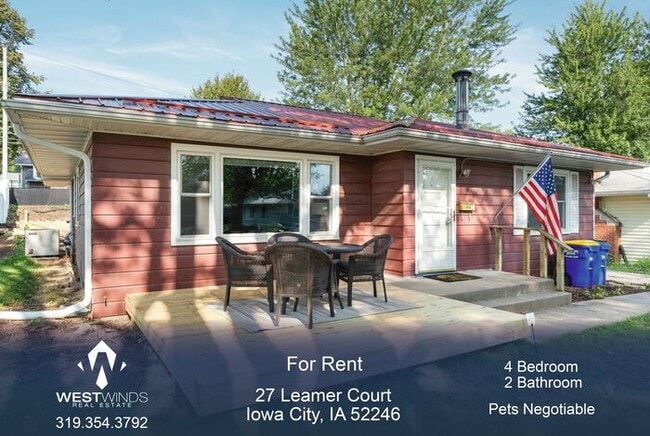 property at 27 Leamer Ct