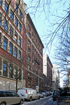 302 W 87th St Apartments