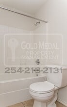 208 Dale Earnhardt Dr in Harker Heights, TX - Building Photo - Building Photo