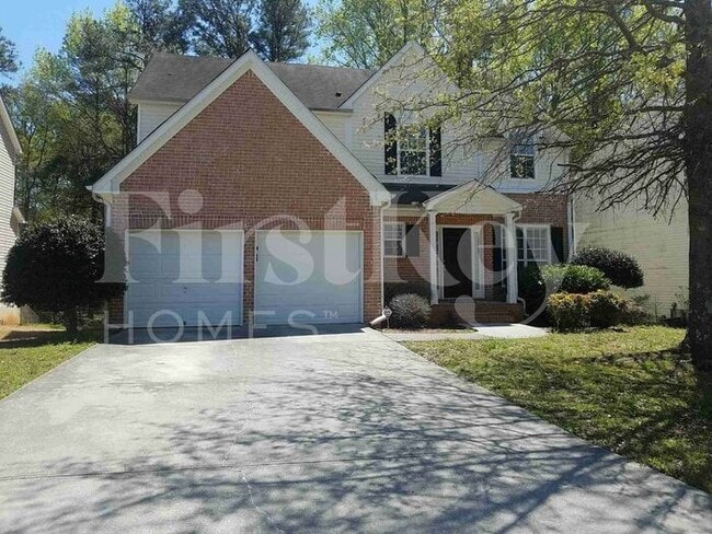 property at 1577 Silver Ridge Dr SW