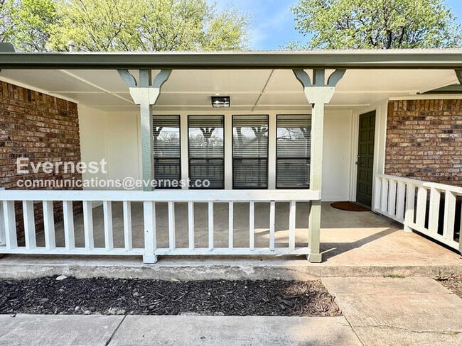 11811 E 91st St in Broken Arrow, OK - Building Photo - Building Photo