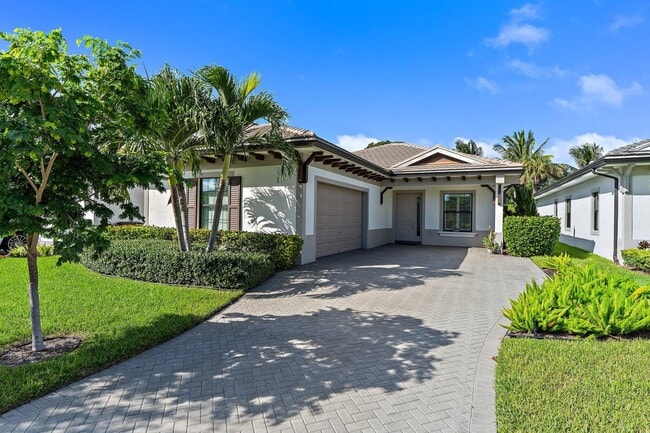 2908 Gin Berry Way in West Palm Beach, FL - Building Photo - Building Photo