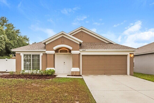 property at 10469 Hunters Haven Blvd