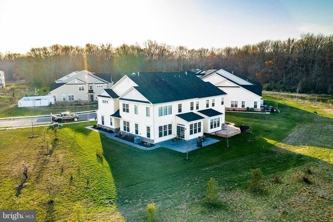 606 Margaret Ct in Bear, DE - Foto de edificio - Building Photo