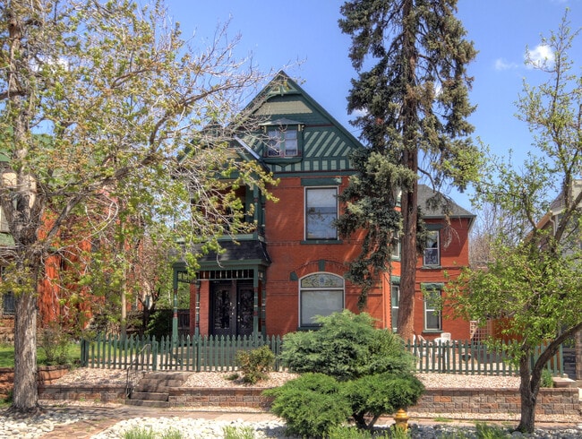 3064 N Speer Blvd, Unit B