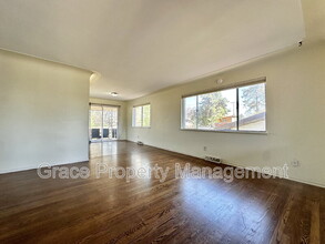 1570 Tamarac St in Denver, CO - Building Photo - Building Photo