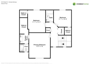 6133 Nash Dr in Colorado Springs, CO - Building Photo - Building Photo