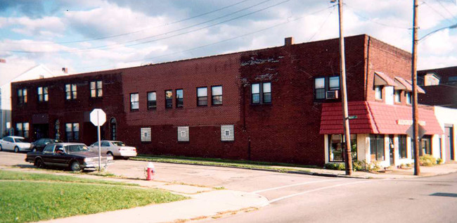 Gallery Apartments in New Kensington, PA - Building Photo - Building Photo