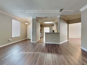 18530 Burgundy Sky Way in Cypress, TX - Foto de edificio - Building Photo