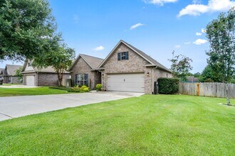 730 Lime Ln in Crestview, FL - Building Photo - Building Photo
