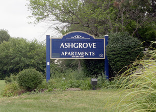 Ashgrove Apartments in Indianapolis, IN - Building Photo - Building Photo