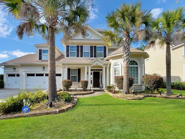 property at 663 Wyndham Way