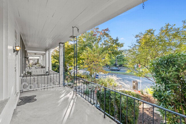4141 New Hampshire Ave NW in Washington, DC - Building Photo - Building Photo