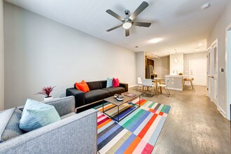 Thornton Flats in Austin, TX - Building Photo - Building Photo