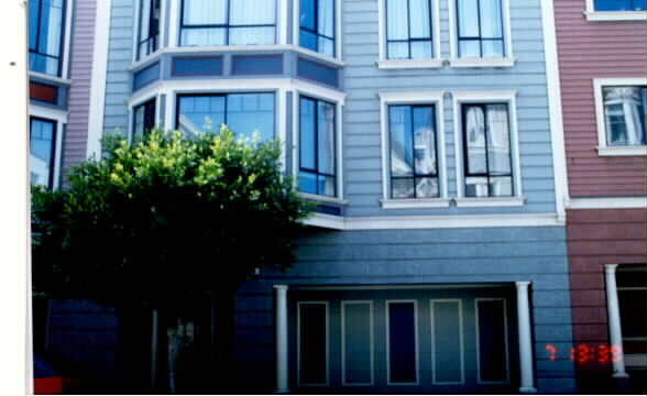 475 Scott St in San Francisco, CA - Building Photo - Building Photo