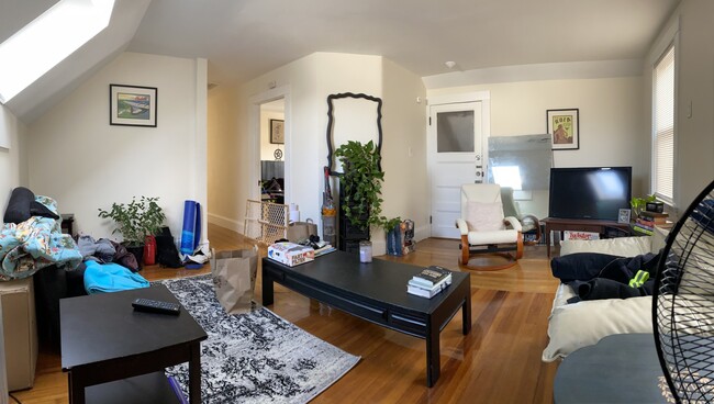 333 Alewife Brook Pky, Unit 3