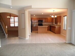 687 S Sahuaro Dr in Gilbert, AZ - Building Photo - Building Photo