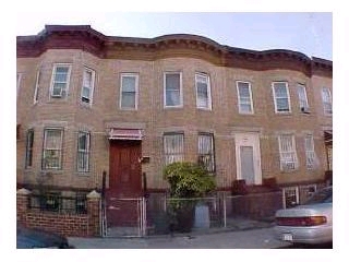 184 E 31st St in Brooklyn, NY - Building Photo