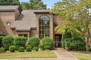 258 Archer's Mead in Williamsburg, VA - Building Photo