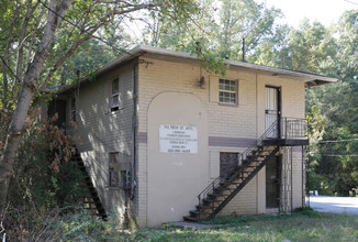 Troy Street Apartments in Atlanta, GA - Building Photo - Building Photo