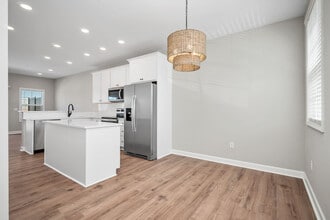 279 Scott Ave in Cookeville, TN - Foto de edificio - Building Photo