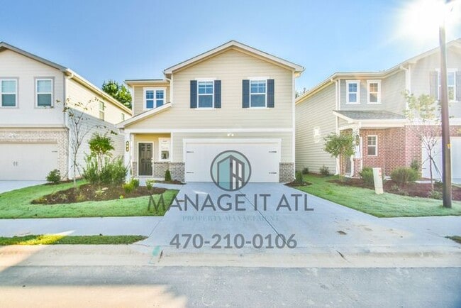 property at 201 Wynn Wy