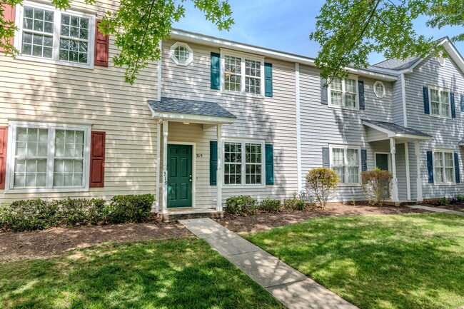property at 319 Commons Dr
