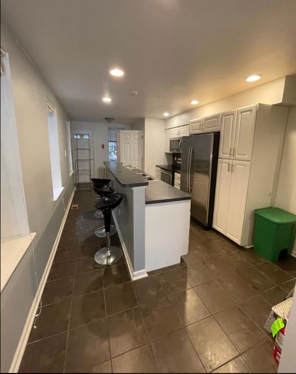 3925 Baltimore Ave in Philadelphia, PA - Foto de edificio - Building Photo