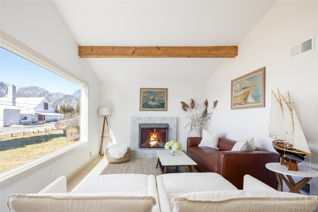 property at 2845 Hobart Rd