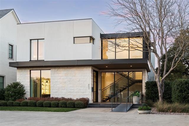 property at 4052 Druid Ln
