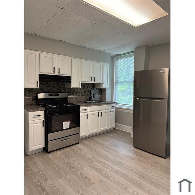 property at 100 S Monastery Ave