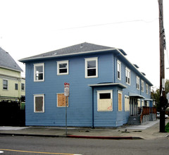 2730-2742 Myrtle St in Oakland, CA - Building Photo - Building Photo