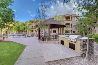 Prescott Lakes Senior Apartments in Prescott, AZ - Building Photo - Building Photo