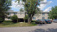 Woodgrove Point in Cincinnati, OH - Building Photo - Building Photo