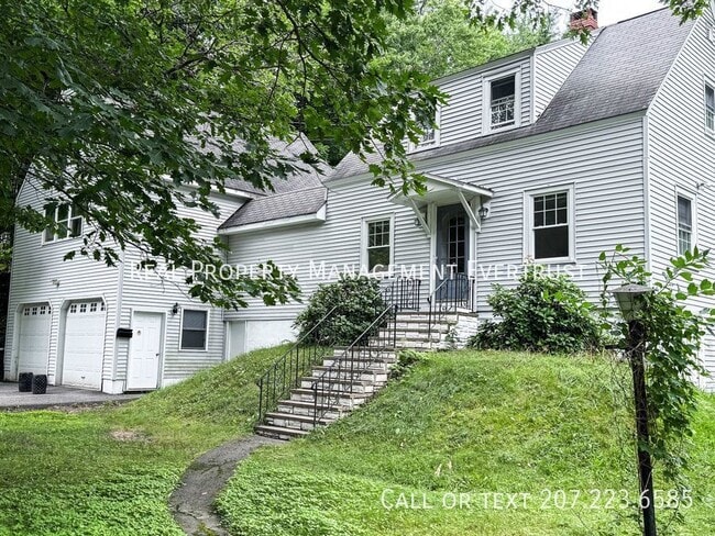 56 Gammon Ave in Auburn, ME - Building Photo - Building Photo
