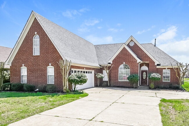 property at 6915 Tyler Dr