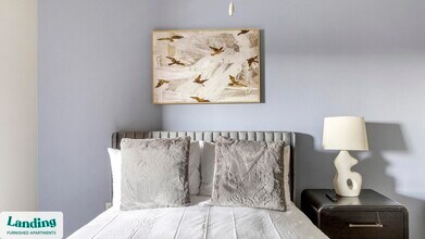 17811 Vail St, Unit 10108 in Dallas, TX - Building Photo - Building Photo