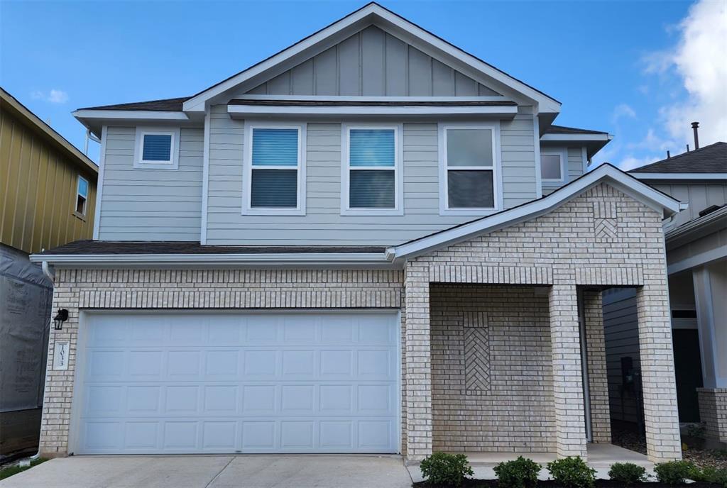 1033 Legend Milton Ln in Austin, TX - Building Photo