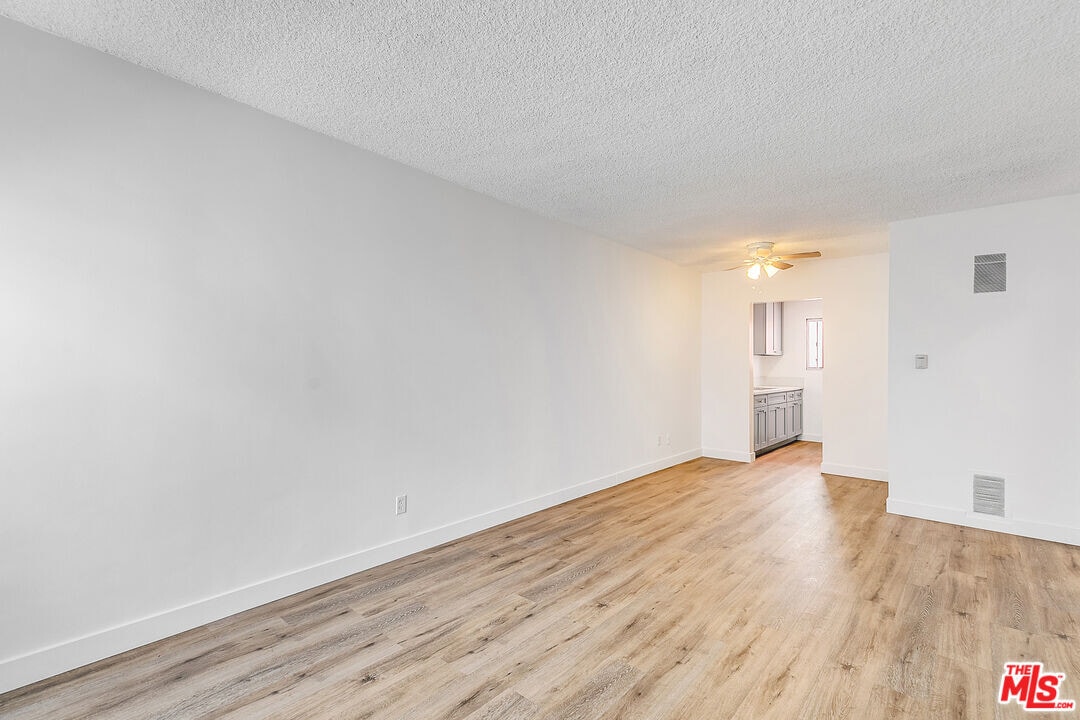 1812 N Gramercy Pl in Los Angeles, CA - Building Photo