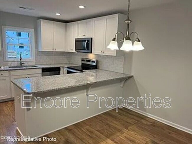 242 S Raleigh St in Angier, NC - Building Photo - Building Photo