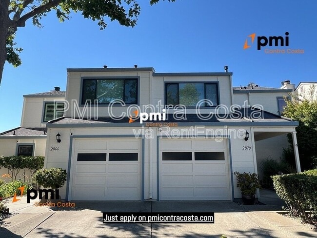 property at 2870 Theresa Ct