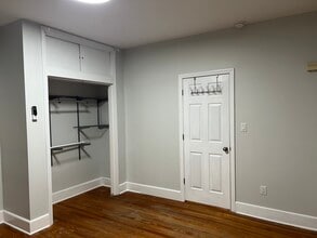 40 Nichols St, Unit 3 in Newark, NJ - Foto de edificio - Building Photo