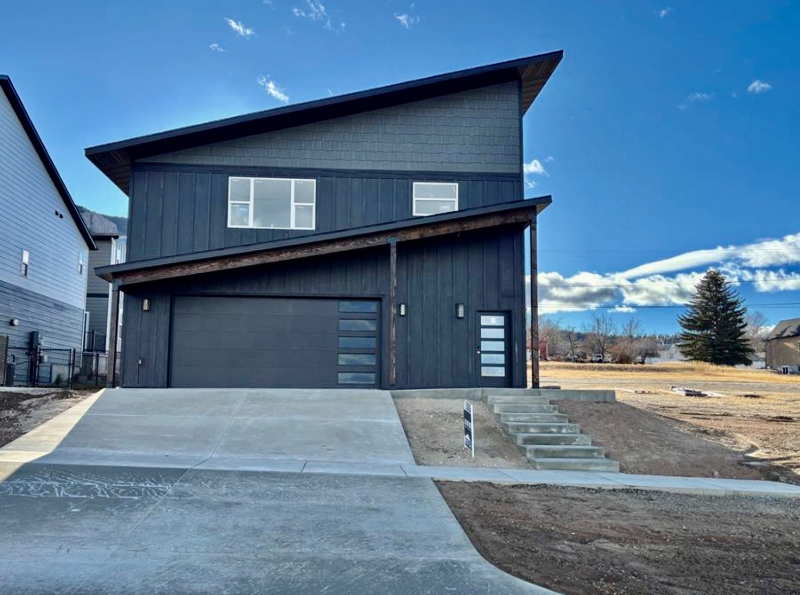 1907 Choteau St in Helena, MT - Building Photo