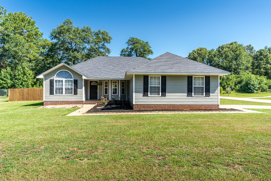 3440 Traditions Place in Dalzell, SC - Building Photo