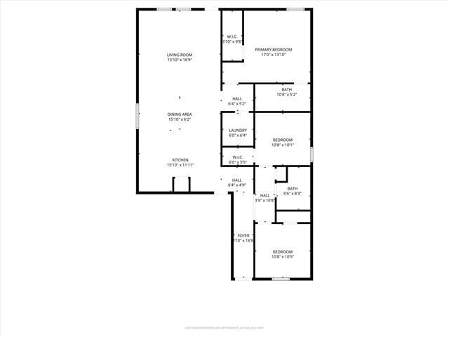 2913 Tooley Dr in Fort Worth, TX - Building Photo - Building Photo