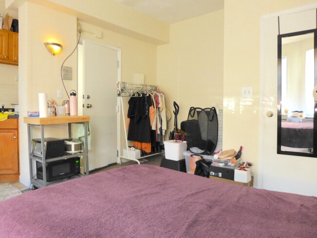 25 Huntington Ave, Unit 1 in Boston, MA - Building Photo - Building Photo