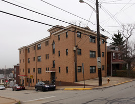 3130 Raleigh Ave Apartments