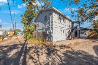 935 Union St S in St. Petersburg, FL - Building Photo - Building Photo