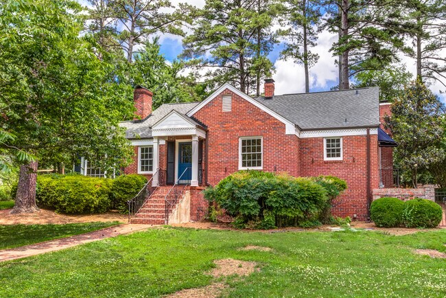 1216 Duplin Rd in Raleigh, NC - Building Photo - Building Photo